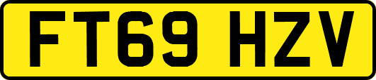 FT69HZV