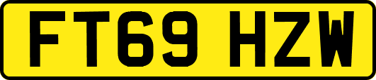 FT69HZW