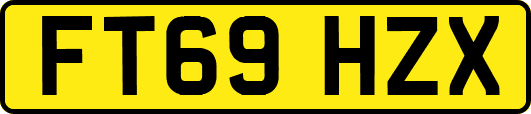 FT69HZX