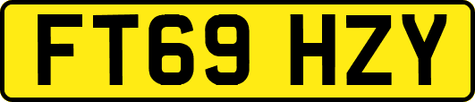 FT69HZY