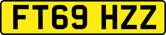 FT69HZZ