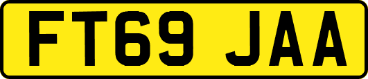 FT69JAA