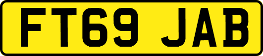 FT69JAB