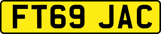 FT69JAC
