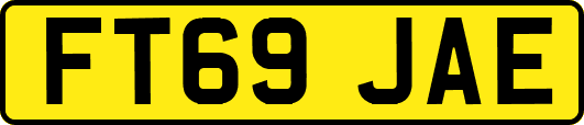 FT69JAE