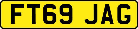 FT69JAG