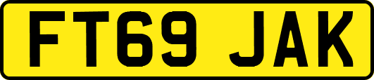 FT69JAK