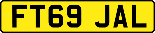FT69JAL