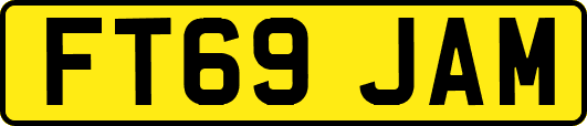FT69JAM
