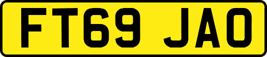 FT69JAO