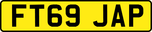 FT69JAP