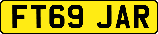 FT69JAR