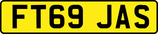 FT69JAS
