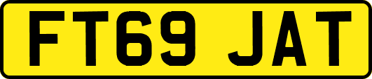 FT69JAT