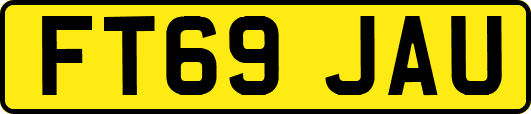 FT69JAU