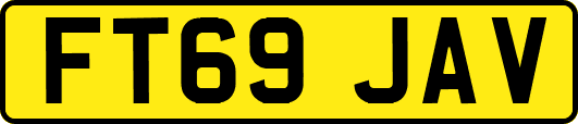 FT69JAV