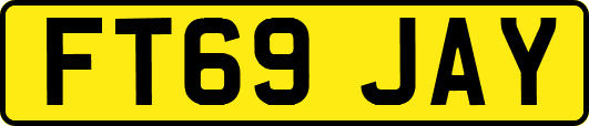 FT69JAY