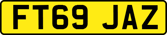 FT69JAZ