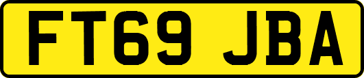 FT69JBA