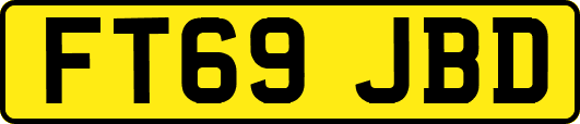 FT69JBD
