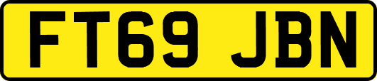 FT69JBN