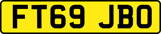 FT69JBO