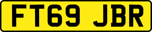 FT69JBR