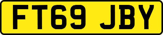FT69JBY