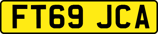 FT69JCA