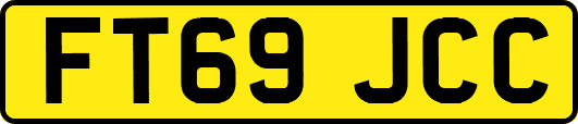 FT69JCC