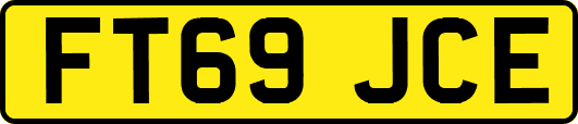 FT69JCE