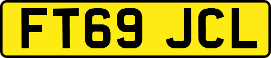 FT69JCL