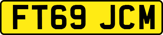 FT69JCM