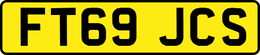 FT69JCS