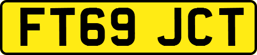 FT69JCT