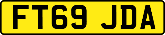 FT69JDA