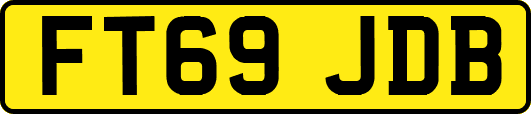 FT69JDB