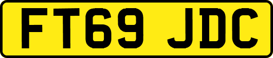FT69JDC