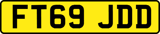 FT69JDD