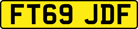 FT69JDF