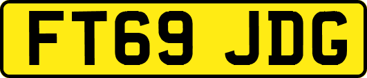 FT69JDG
