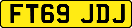 FT69JDJ