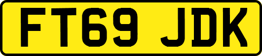 FT69JDK