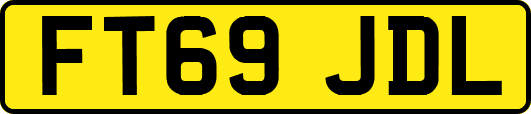 FT69JDL