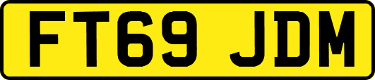 FT69JDM