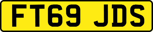 FT69JDS