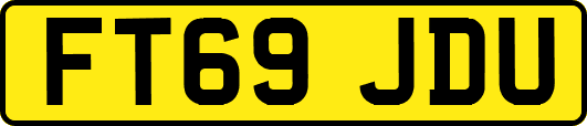 FT69JDU