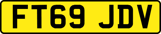 FT69JDV