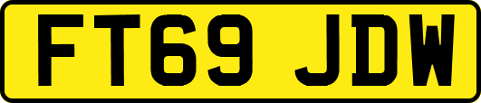 FT69JDW