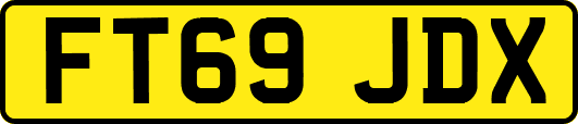 FT69JDX